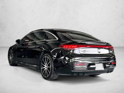 2023 Mercedes-Benz EQS EQS 450+ Sedan