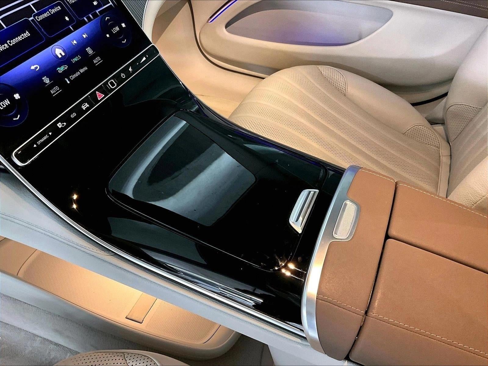 2023 Mercedes-Benz EQS EQS 450+ Sedan