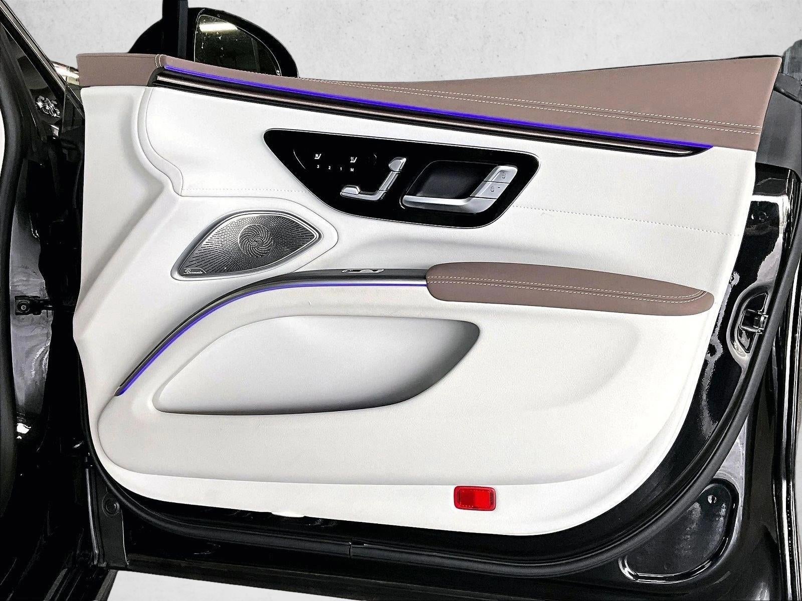 2023 Mercedes-Benz EQS EQS 450+ Sedan