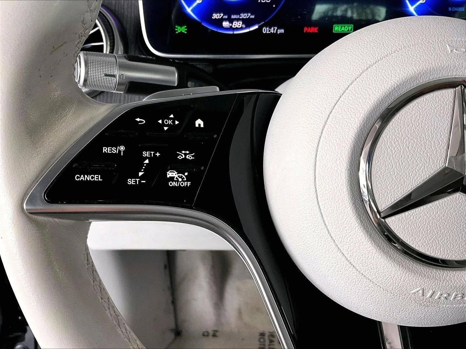 2023 Mercedes-Benz EQS EQS 450+ Sedan