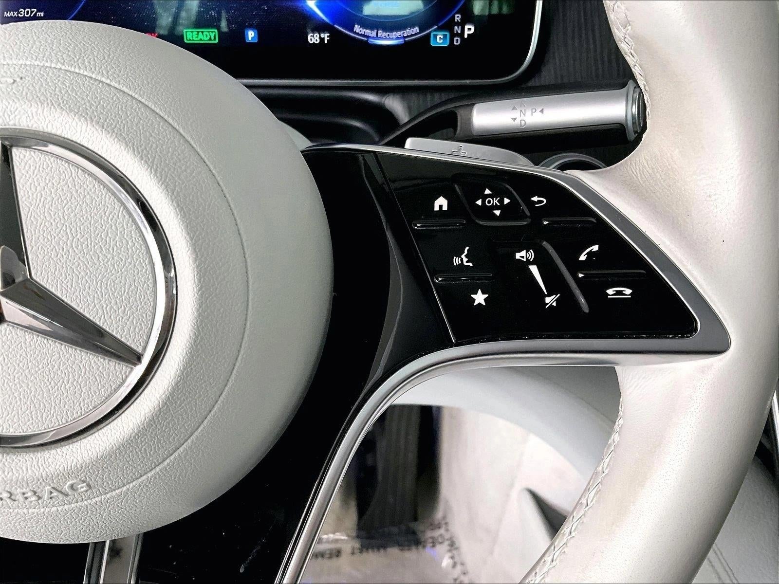 2023 Mercedes-Benz EQS EQS 450+ Sedan
