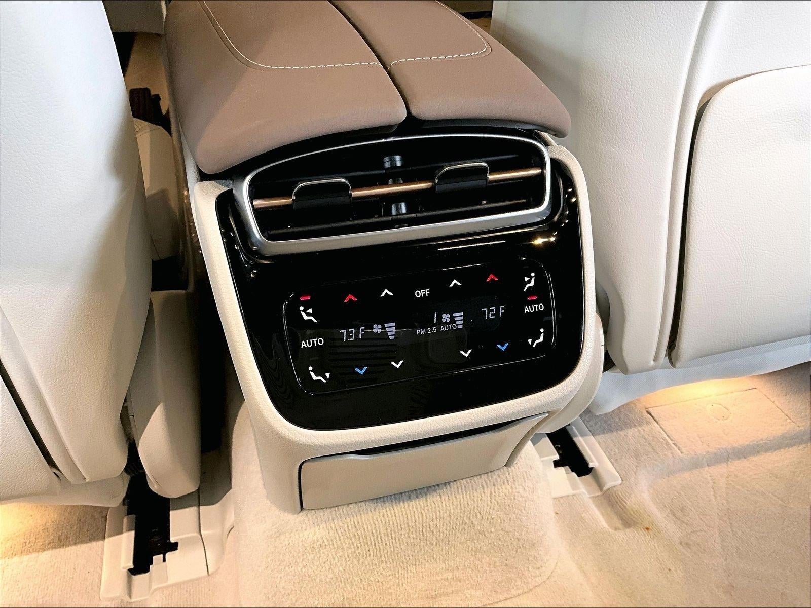 2023 Mercedes-Benz EQS EQS 450+ Sedan