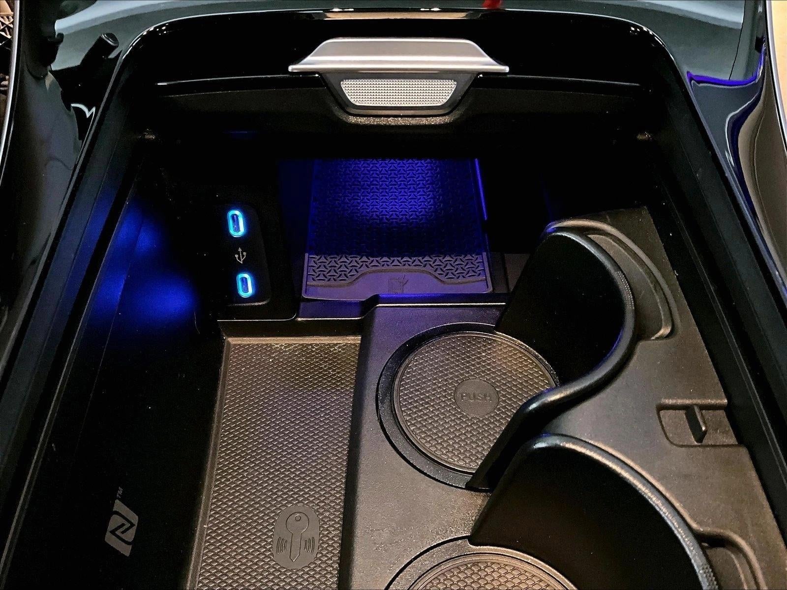 2023 Mercedes-Benz EQS EQS 450+ Sedan