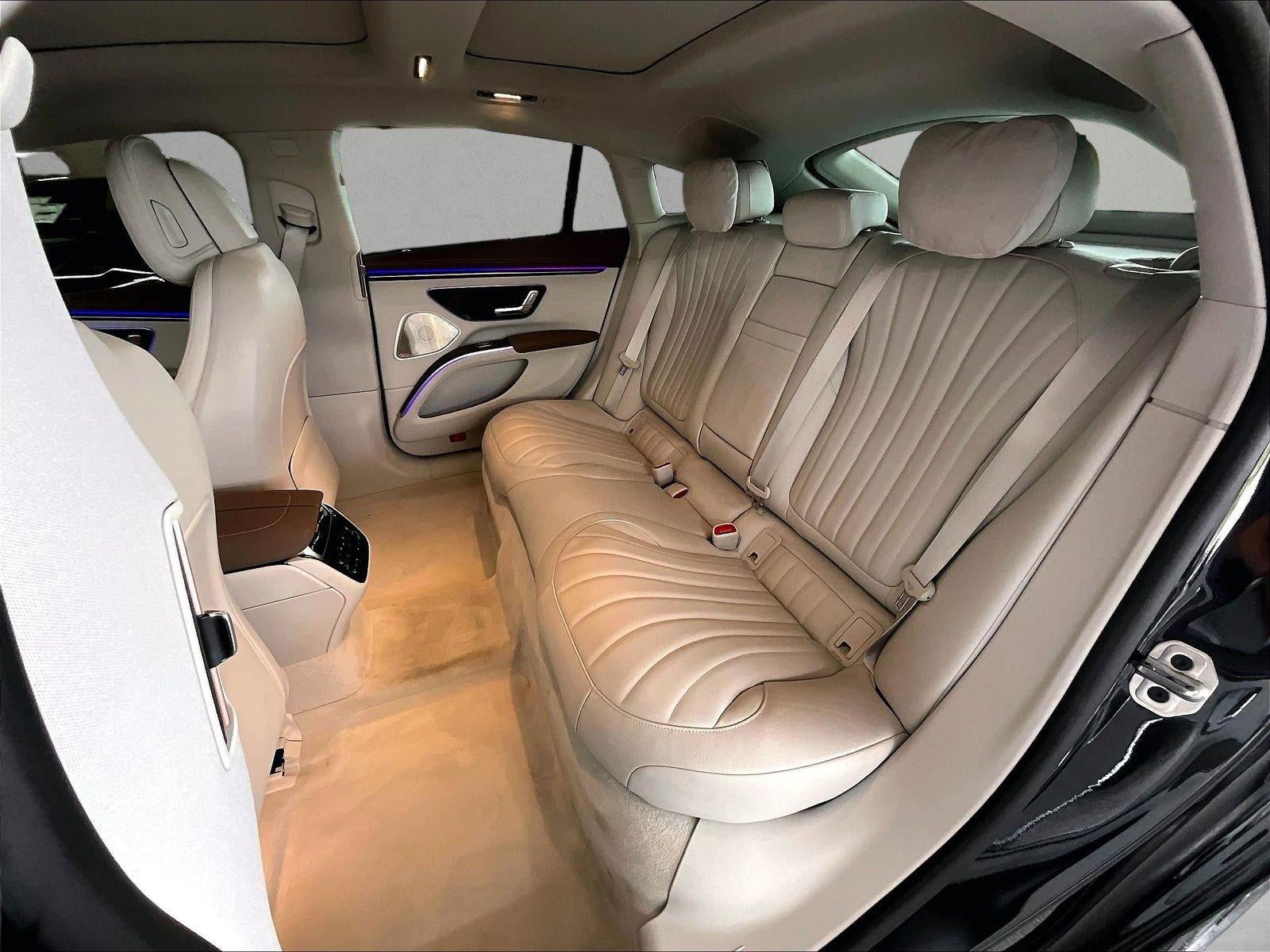 2023 Mercedes-Benz EQS EQS 450+ Sedan