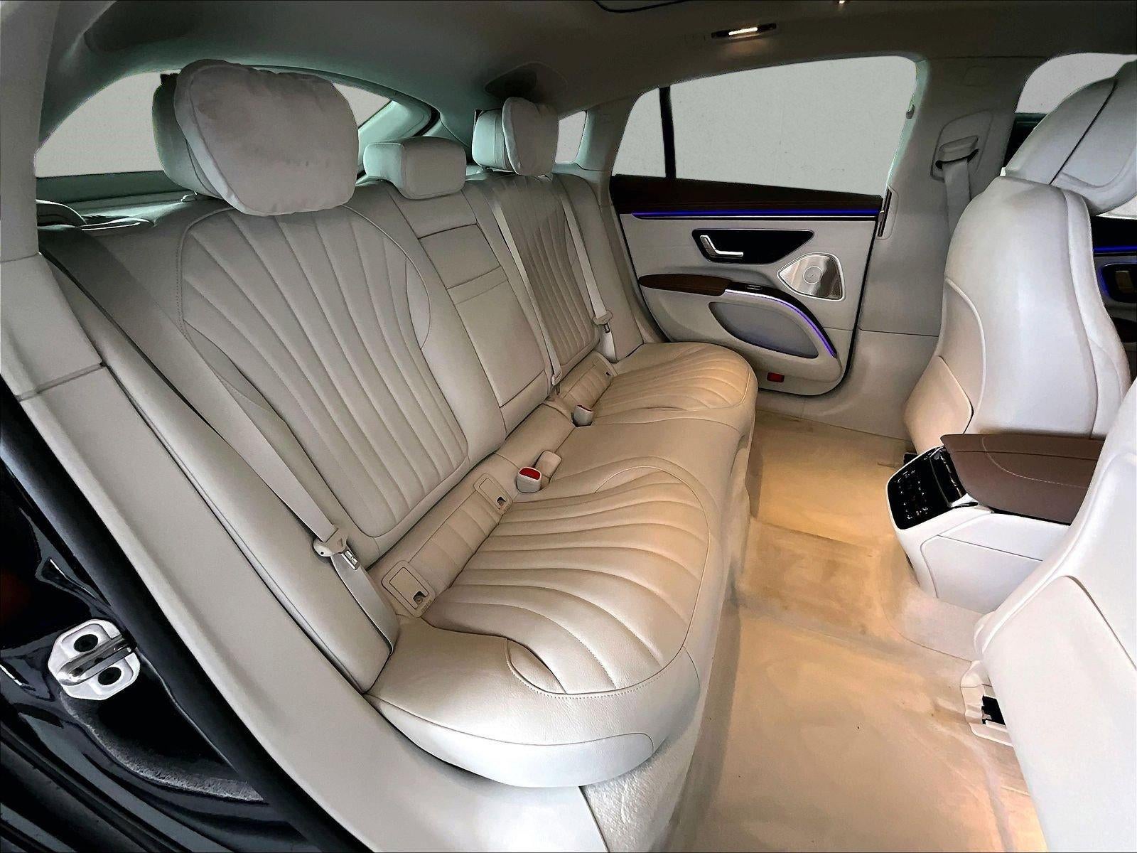 2023 Mercedes-Benz EQS EQS 450+ Sedan