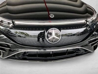 2023 Mercedes-Benz EQS EQS 450+ Sedan