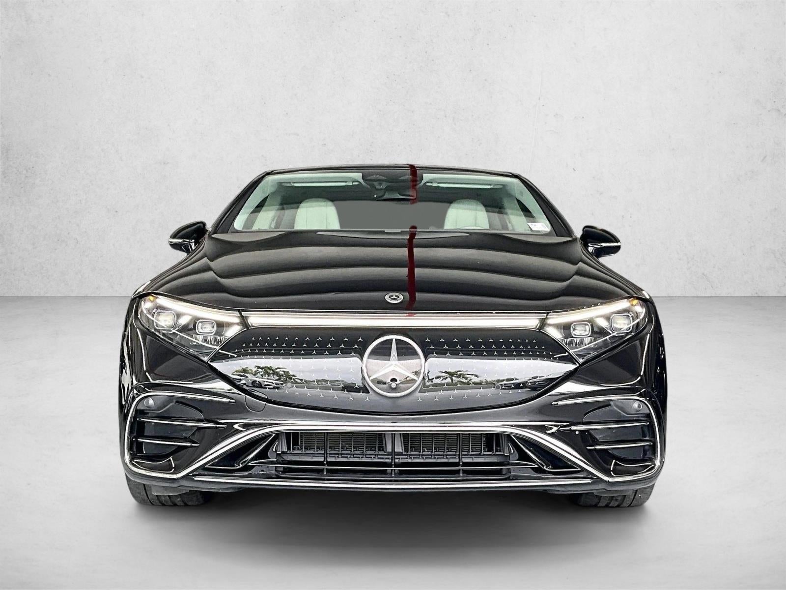 2023 Mercedes-Benz EQS EQS 450+ Sedan