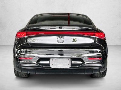 2023 Mercedes-Benz EQS EQS 450+ Sedan