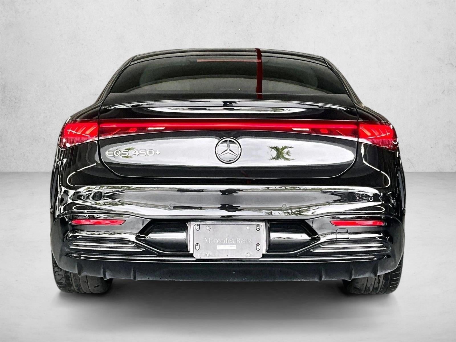 2023 Mercedes-Benz EQS EQS 450+ Sedan