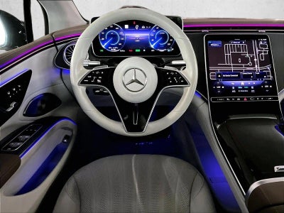 2023 Mercedes-Benz EQS EQS 450+ Sedan