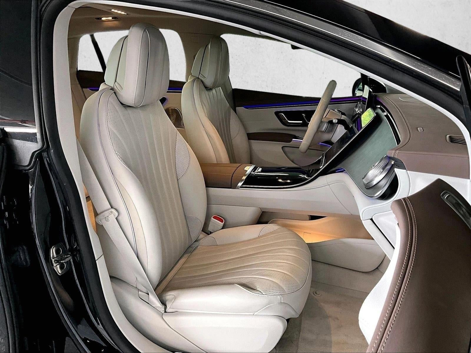 2023 Mercedes-Benz EQS EQS 450+ Sedan