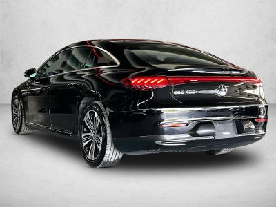 2024 Mercedes-Benz EQS EQS 450+ Sedan