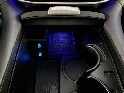 2024 Mercedes-Benz EQS EQS 450+ Sedan