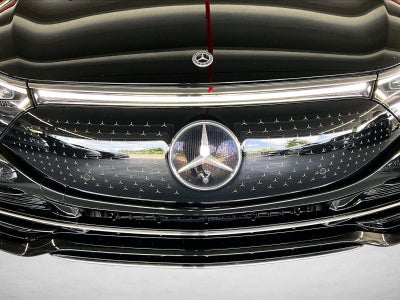 2024 Mercedes-Benz EQS EQS 450+ Sedan