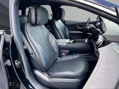 2024 Mercedes-Benz EQS EQS 450+ Sedan