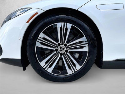 2023 Mercedes-Benz EQS EQS 450+ Sedan