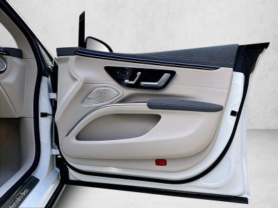 2023 Mercedes-Benz EQS EQS 450+ Sedan