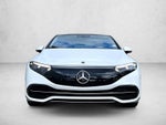 2023 Mercedes-Benz EQS EQS 450+ Sedan