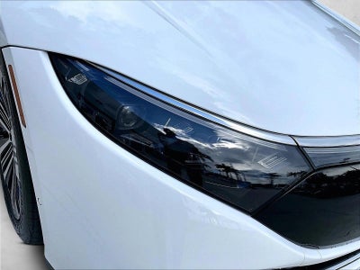 2023 Mercedes-Benz EQS EQS 450+ Sedan