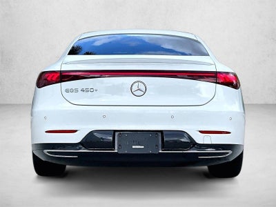 2023 Mercedes-Benz EQS EQS 450+ Sedan