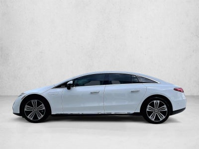 2023 Mercedes-Benz EQS EQS 450+ Sedan