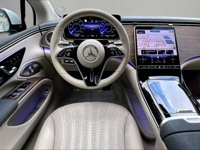 2023 Mercedes-Benz EQS EQS 450+ Sedan