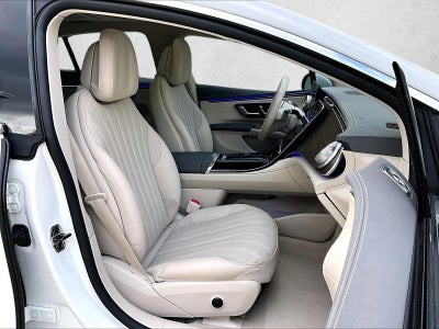 2023 Mercedes-Benz EQS EQS 450+ Sedan