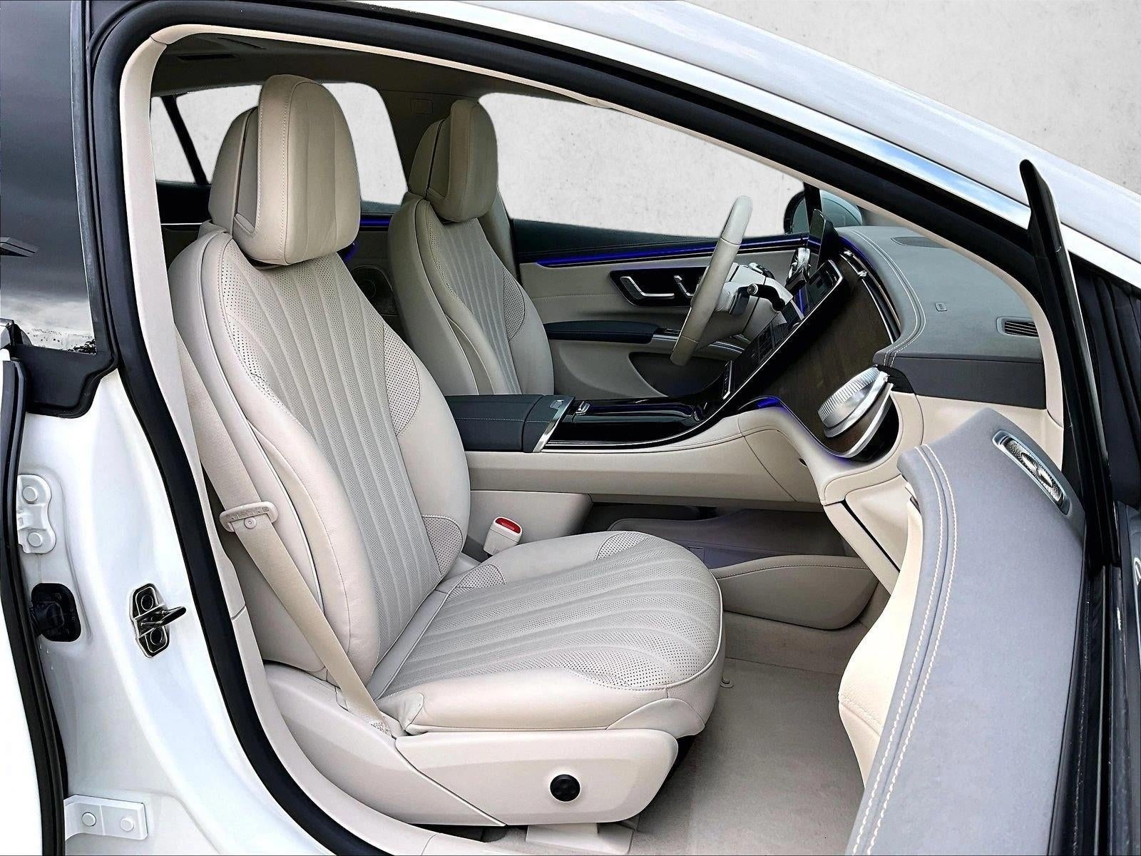 2023 Mercedes-Benz EQS EQS 450+ Sedan