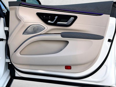 2023 Mercedes-Benz EQS EQS 450+ Sedan