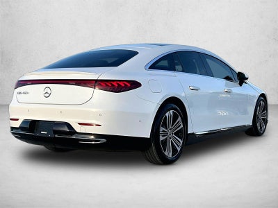 2023 Mercedes-Benz EQS EQS 450+ Sedan