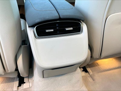 2023 Mercedes-Benz EQS EQS 450+ Sedan