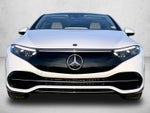 2023 Mercedes-Benz EQS EQS 450+ Sedan