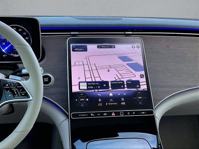 2023 Mercedes-Benz EQS EQS 450+ Sedan