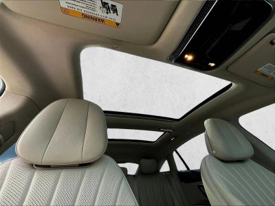2022 Mercedes-Benz EQS EQS 450+ Sedan