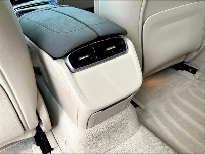 2022 Mercedes-Benz EQS EQS 450+ Sedan