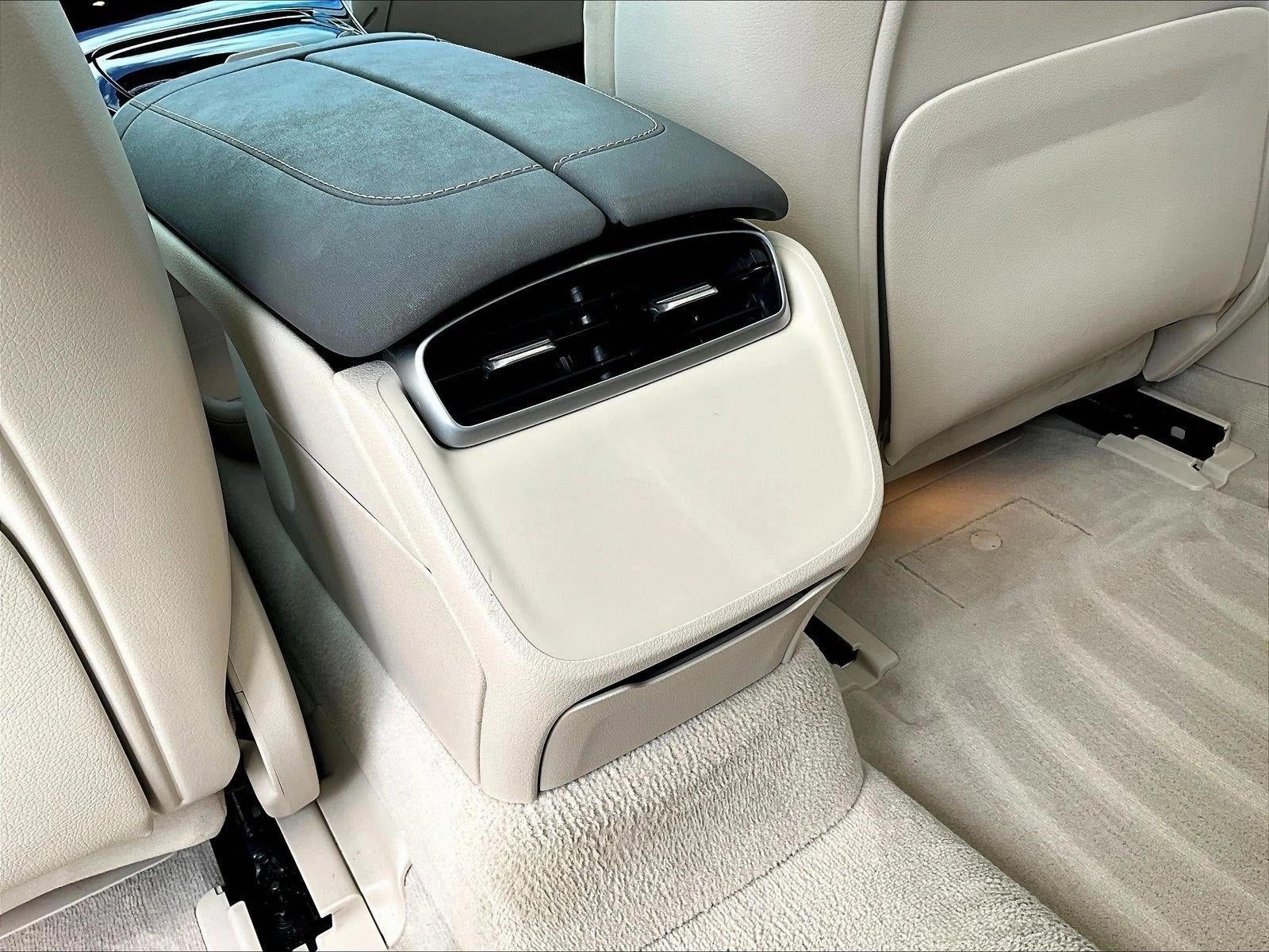 2022 Mercedes-Benz EQS EQS 450+ Sedan