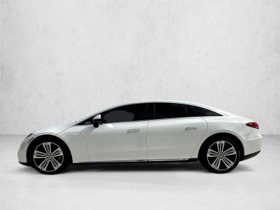 2022 Mercedes-Benz EQS EQS 450+ Sedan