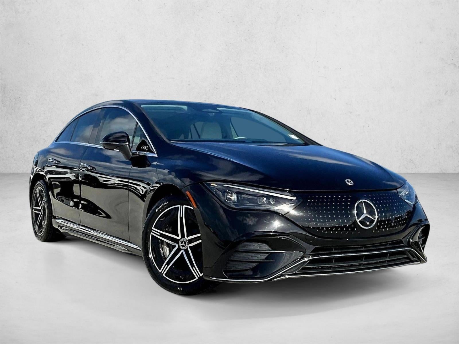 2023 Mercedes-Benz EQE EQE 350+ Sedan