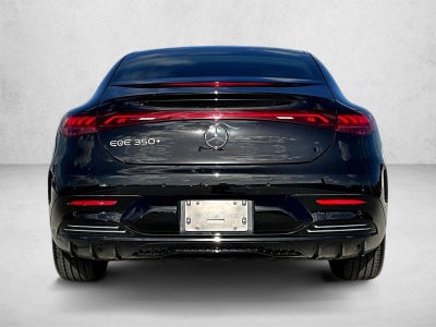 2023 Mercedes-Benz EQE EQE 350+ Sedan