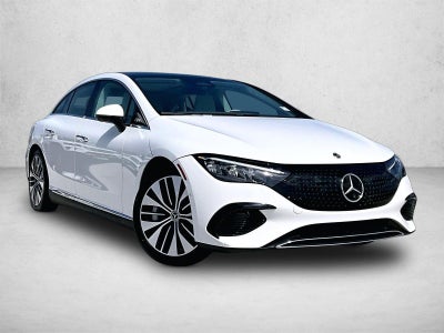 2023 Mercedes-Benz EQE EQE 350+ Sedan