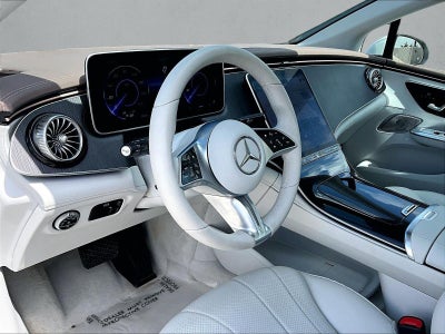 2023 Mercedes-Benz EQE EQE 350+ Sedan