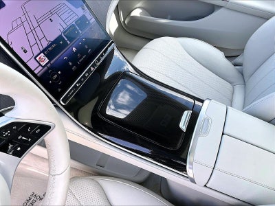 2023 Mercedes-Benz EQE EQE 350+ Sedan