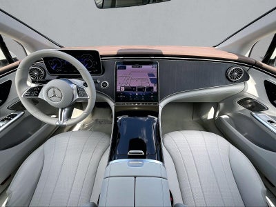 2023 Mercedes-Benz EQE EQE 350+ Sedan