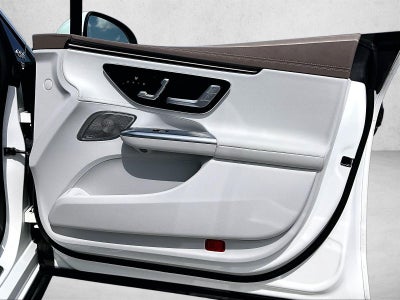 2023 Mercedes-Benz EQE EQE 350+ Sedan