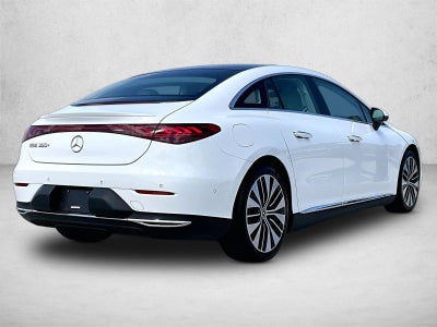 2023 Mercedes-Benz EQE EQE 350+ Sedan