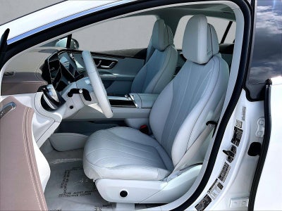 2023 Mercedes-Benz EQE EQE 350+ Sedan
