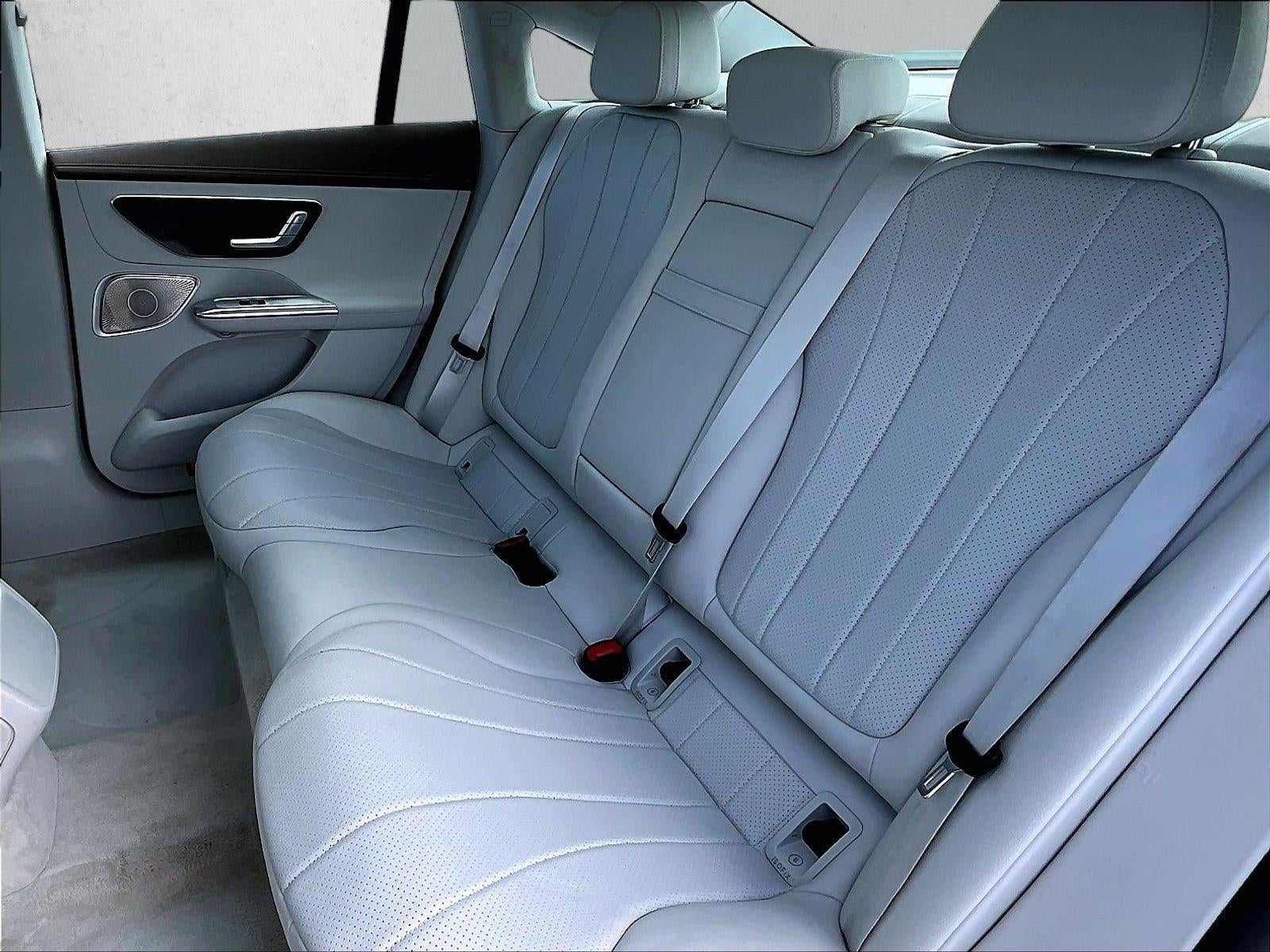 2023 Mercedes-Benz EQE EQE 350+ Sedan