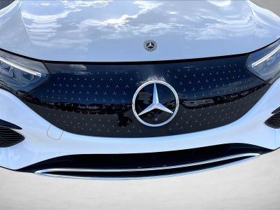2023 Mercedes-Benz EQE EQE 350+ Sedan