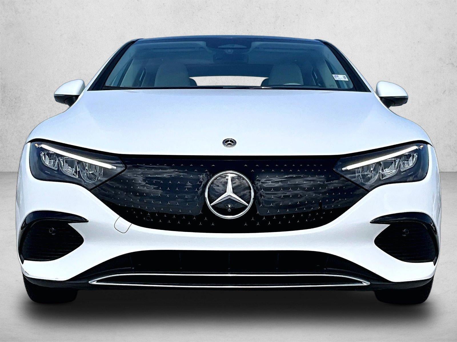 2023 Mercedes-Benz EQE EQE 350+ Sedan