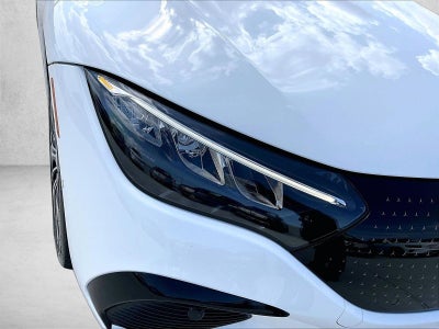 2023 Mercedes-Benz EQE EQE 350+ Sedan